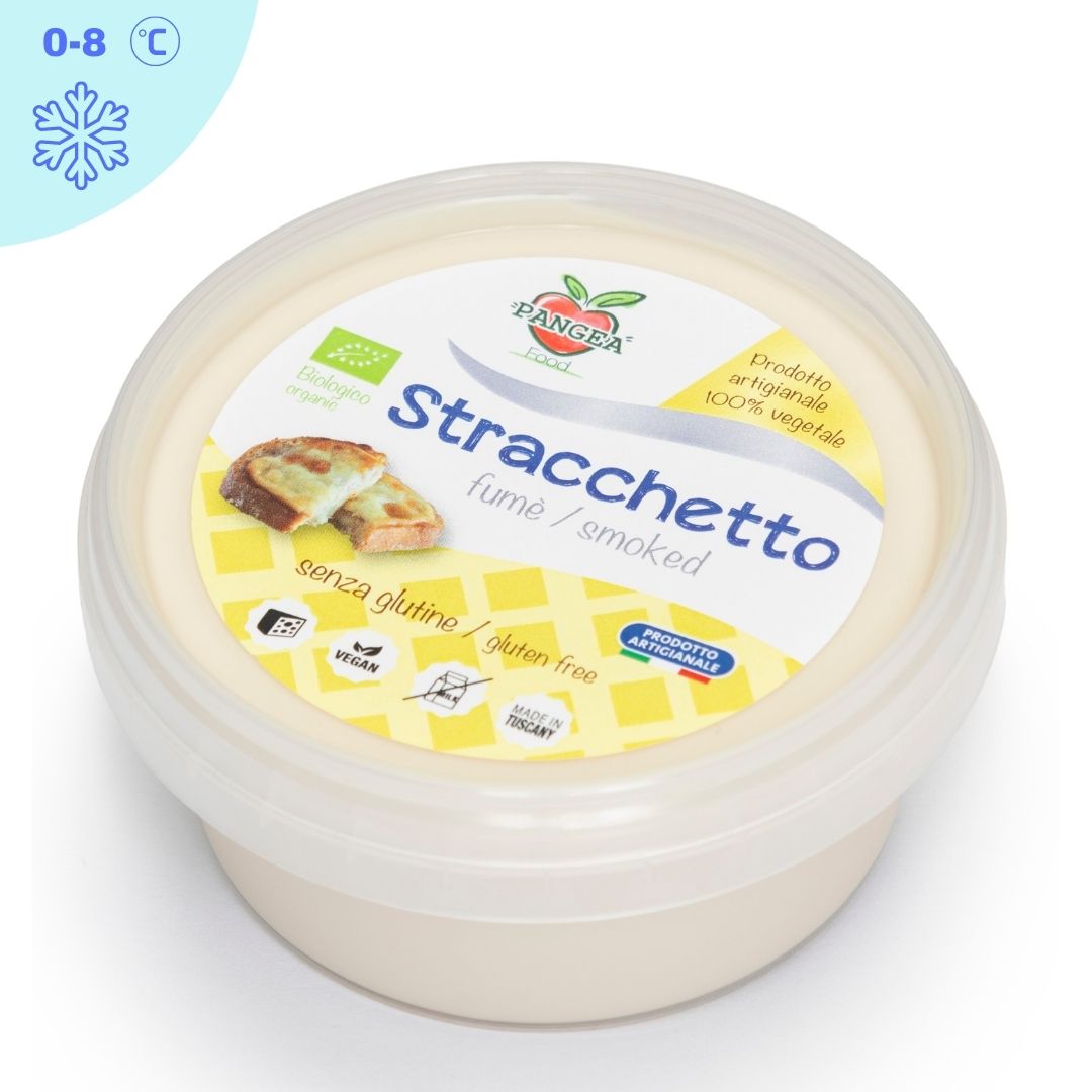 STRACCHETTO FUMÈ 180G